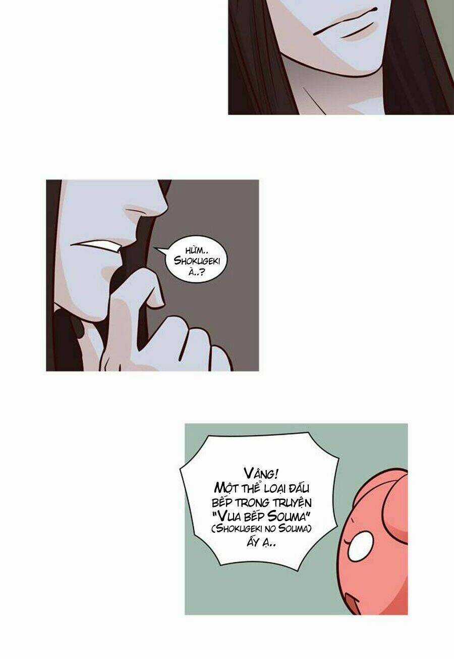 The Devil King Is Bored - Chapter 46 - Trang 25