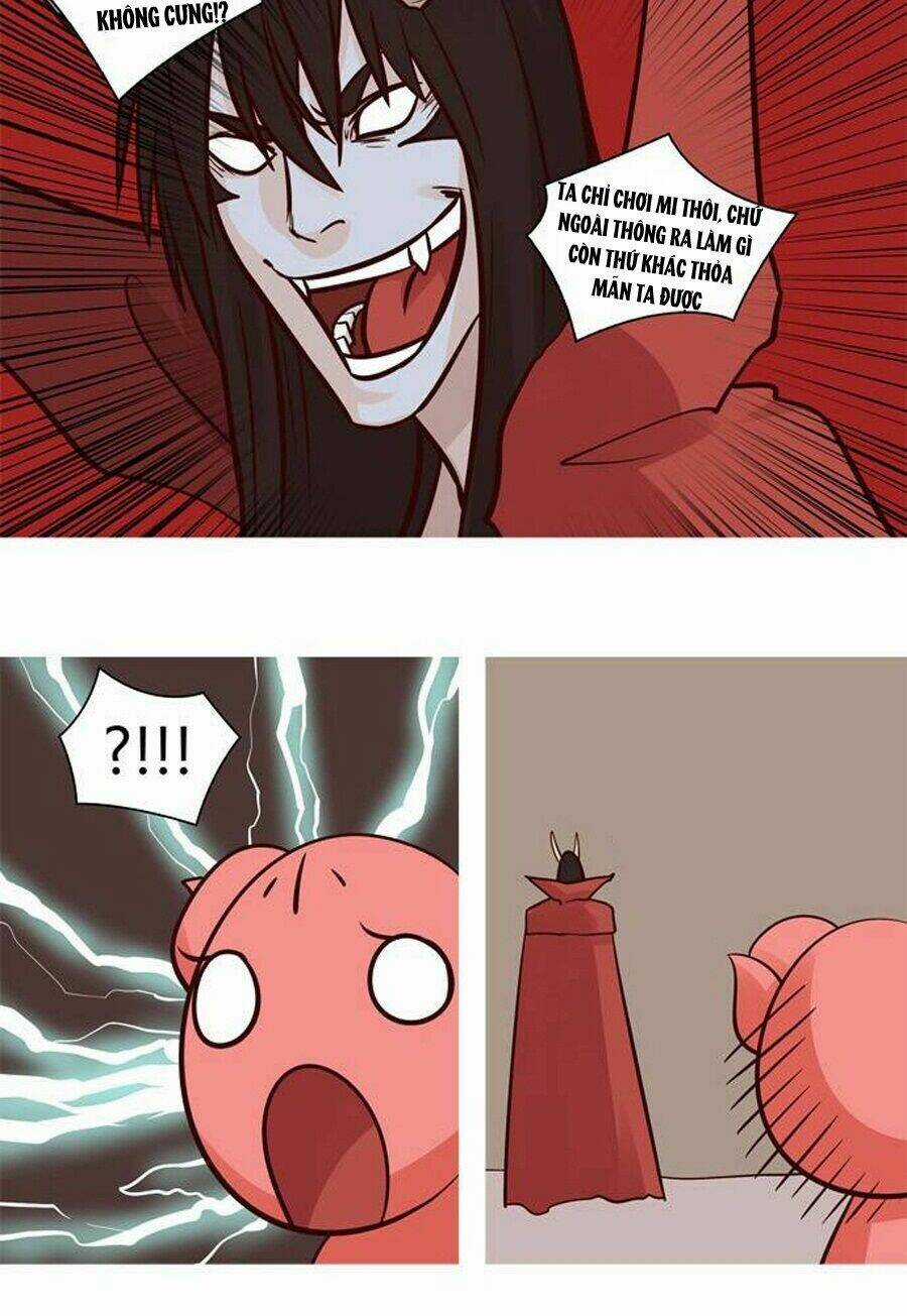The Devil King Is Bored - Chapter 46 - Trang 29