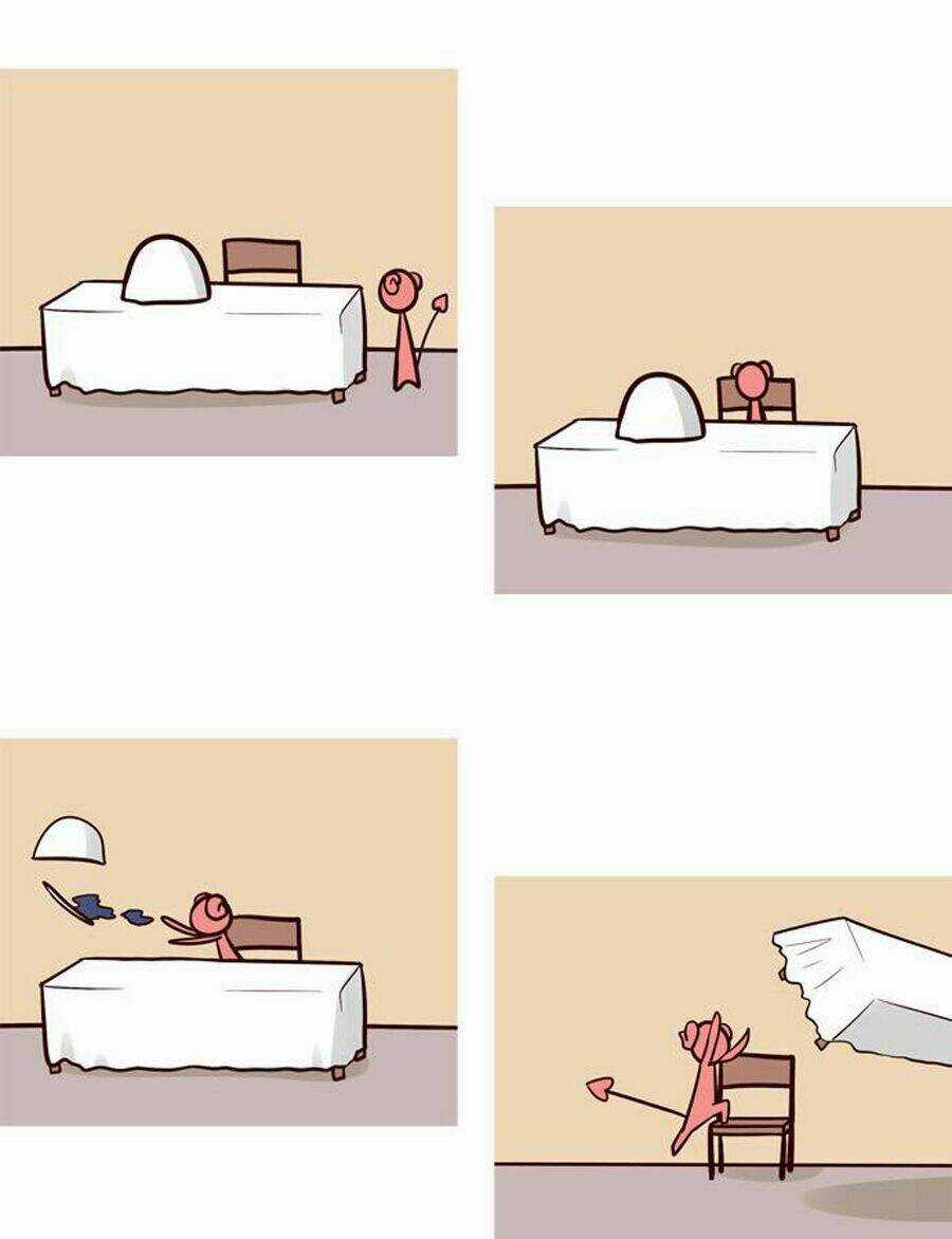 The Devil King Is Bored - Chapter 46 - Trang 30