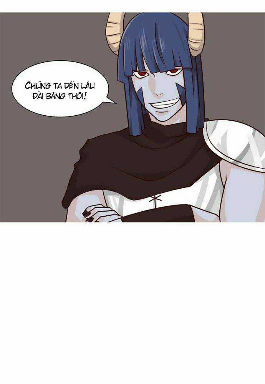 The Devil King Is Bored - Chapter 46 - Trang 5