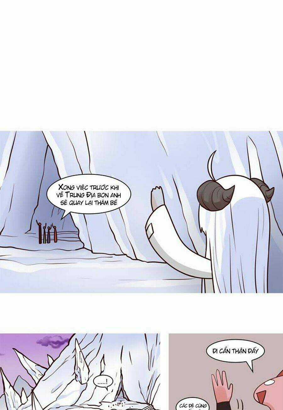 The Devil King Is Bored - Chapter 46 - Trang 6