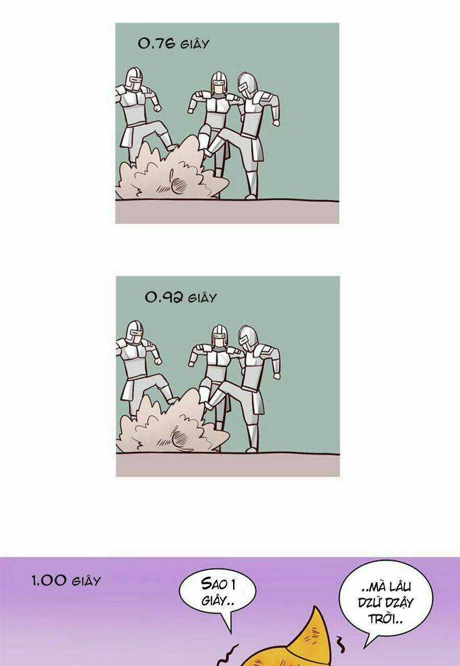 The Devil King Is Bored - Chapter 47 - Trang 16