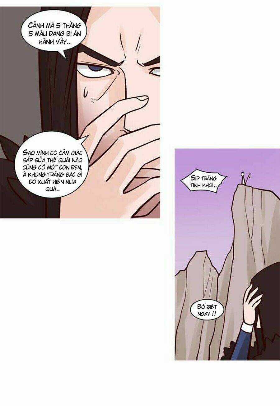 The Devil King Is Bored - Chapter 47 - Trang 25