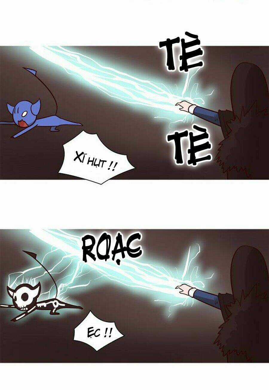 The Devil King Is Bored - Chapter 47 - Trang 5