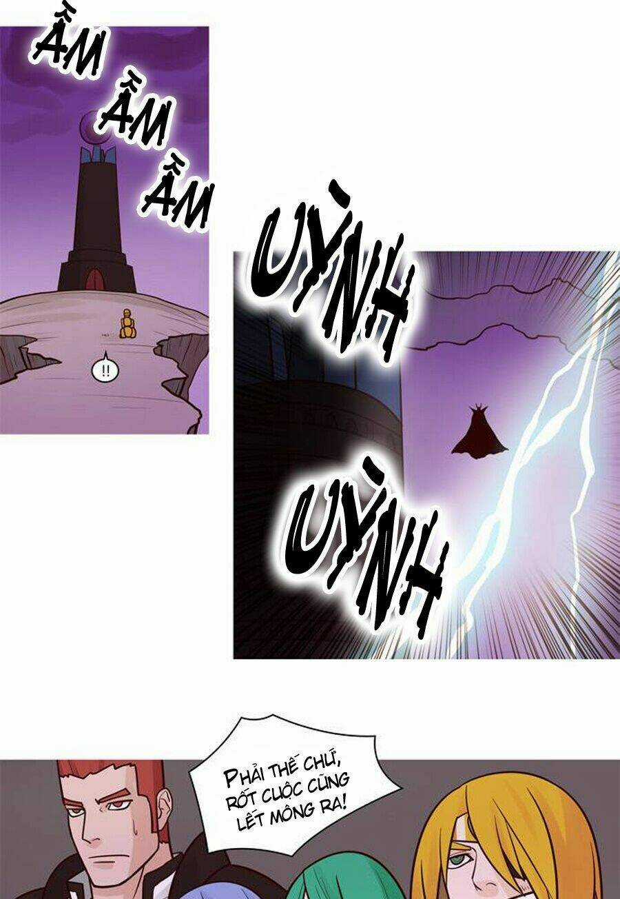 The Devil King Is Bored - Chapter 48 - Trang 12