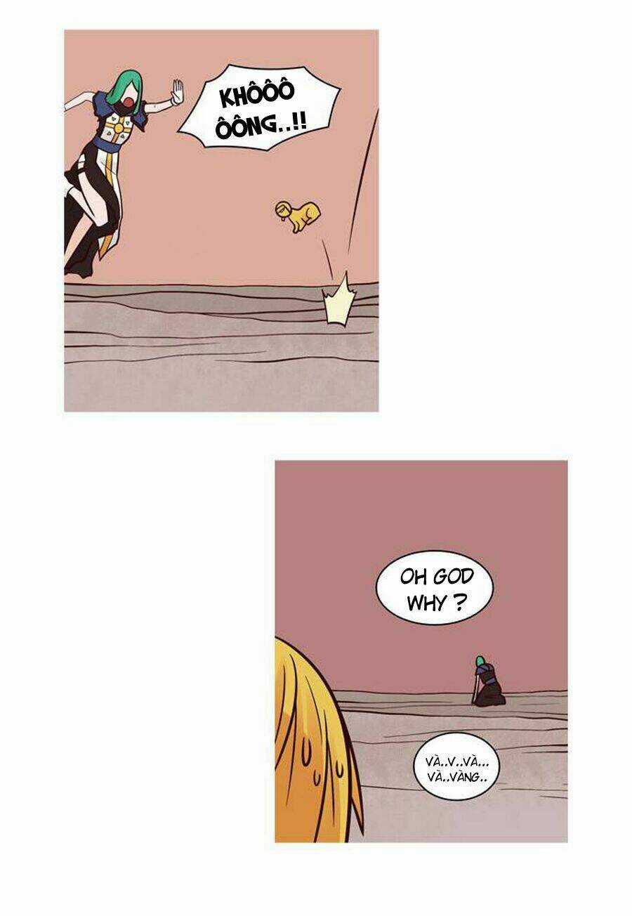 The Devil King Is Bored - Chapter 48 - Trang 18