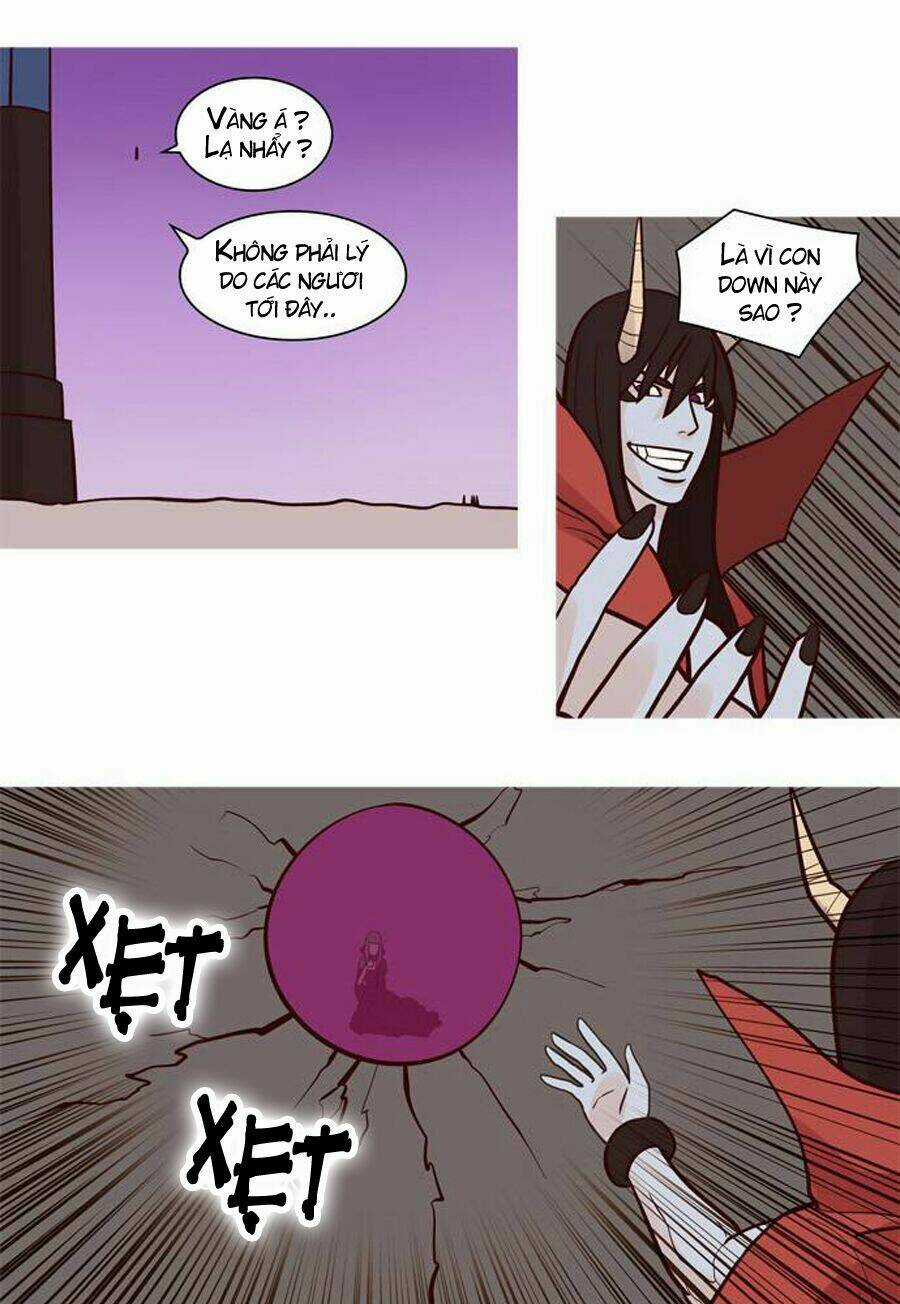 The Devil King Is Bored - Chapter 48 - Trang 20