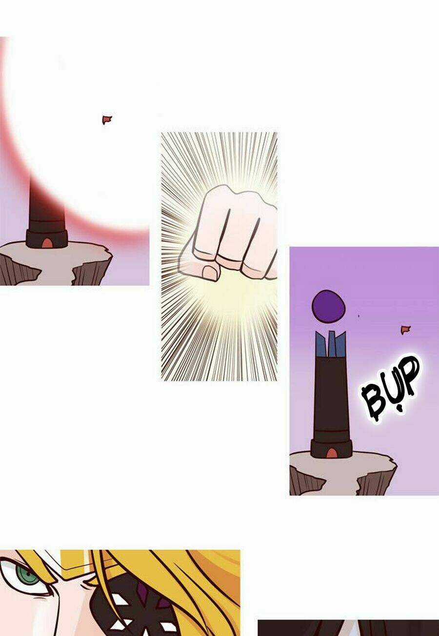 The Devil King Is Bored - Chapter 48 - Trang 26