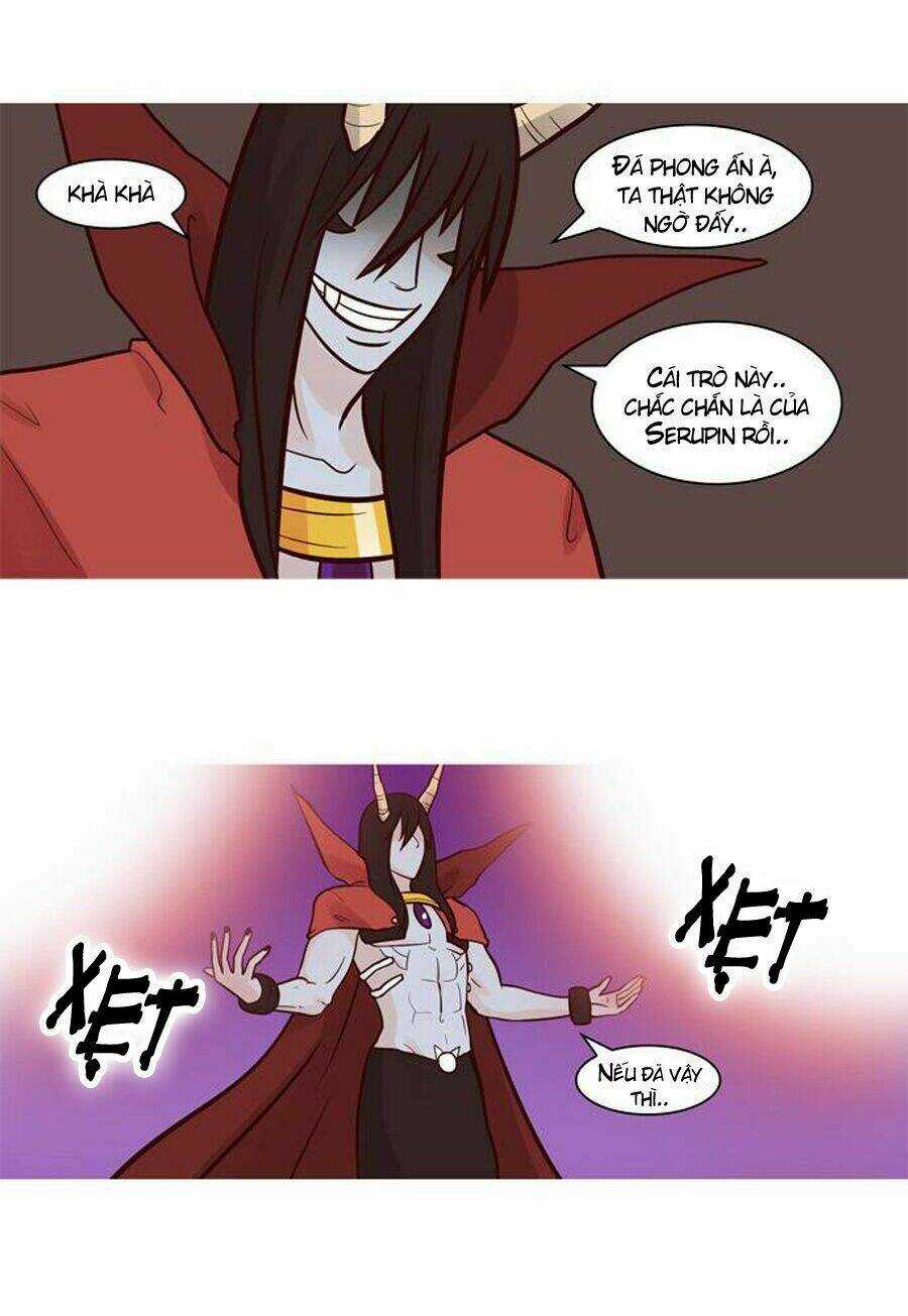 The Devil King Is Bored - Chapter 48 - Trang 29