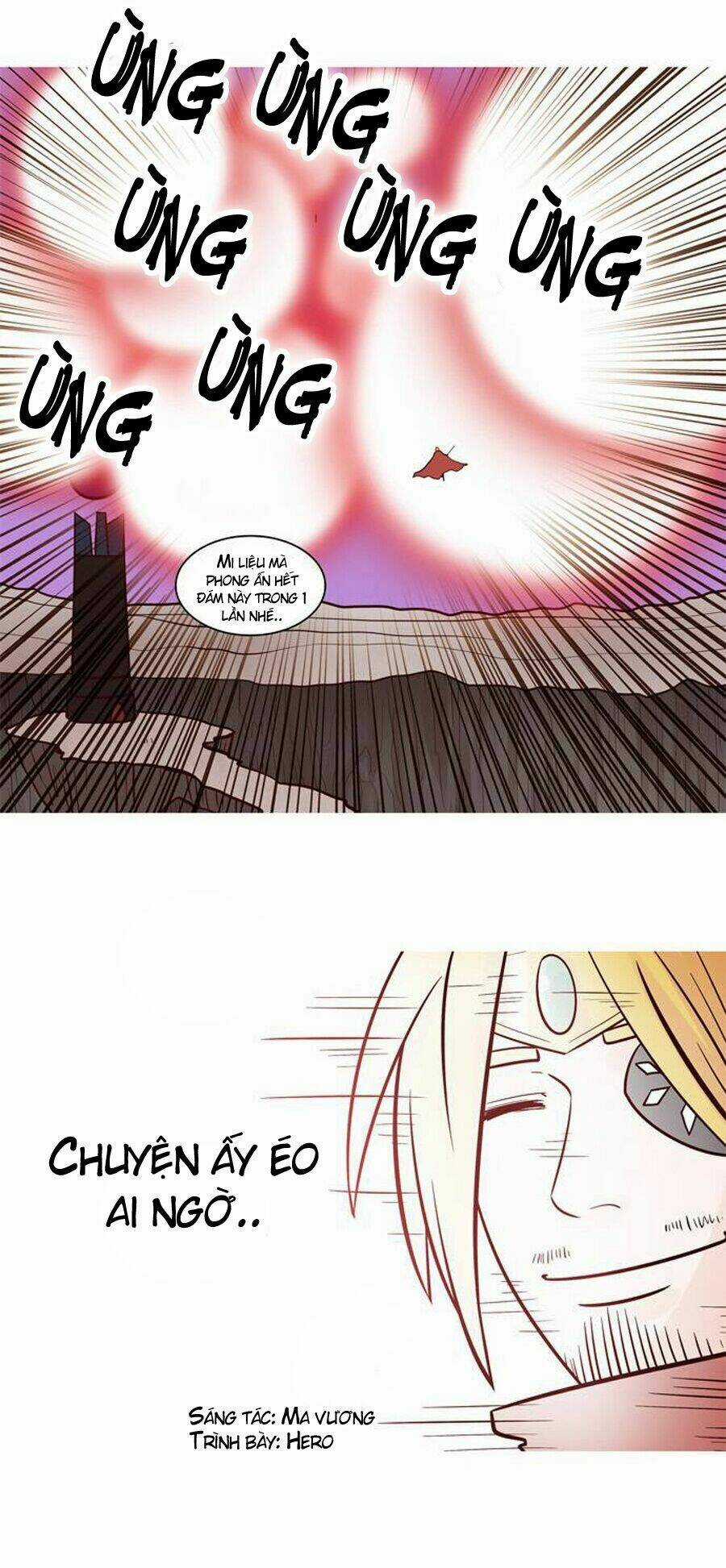 The Devil King Is Bored - Chapter 48 - Trang 30