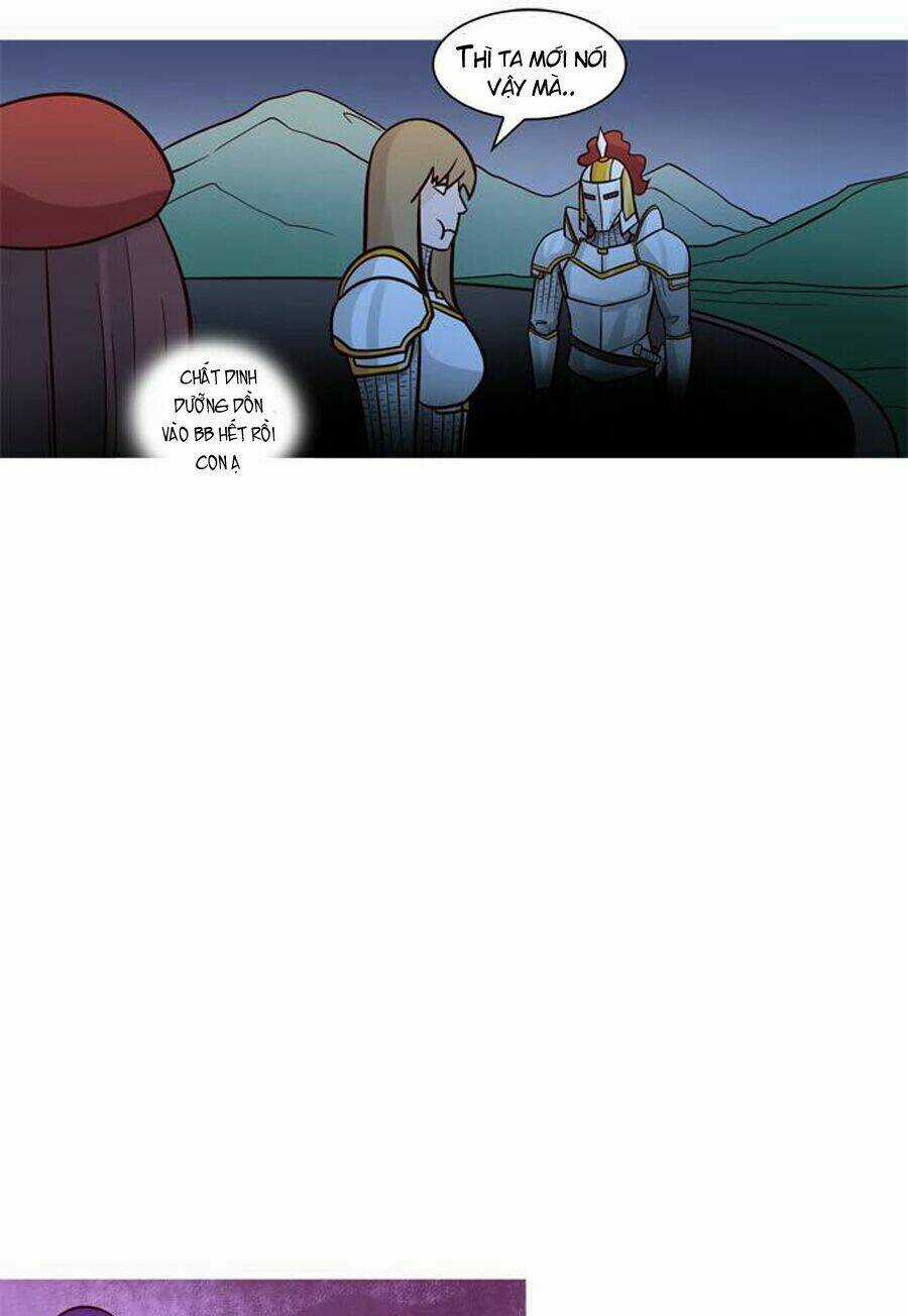 The Devil King Is Bored - Chapter 48 - Trang 8