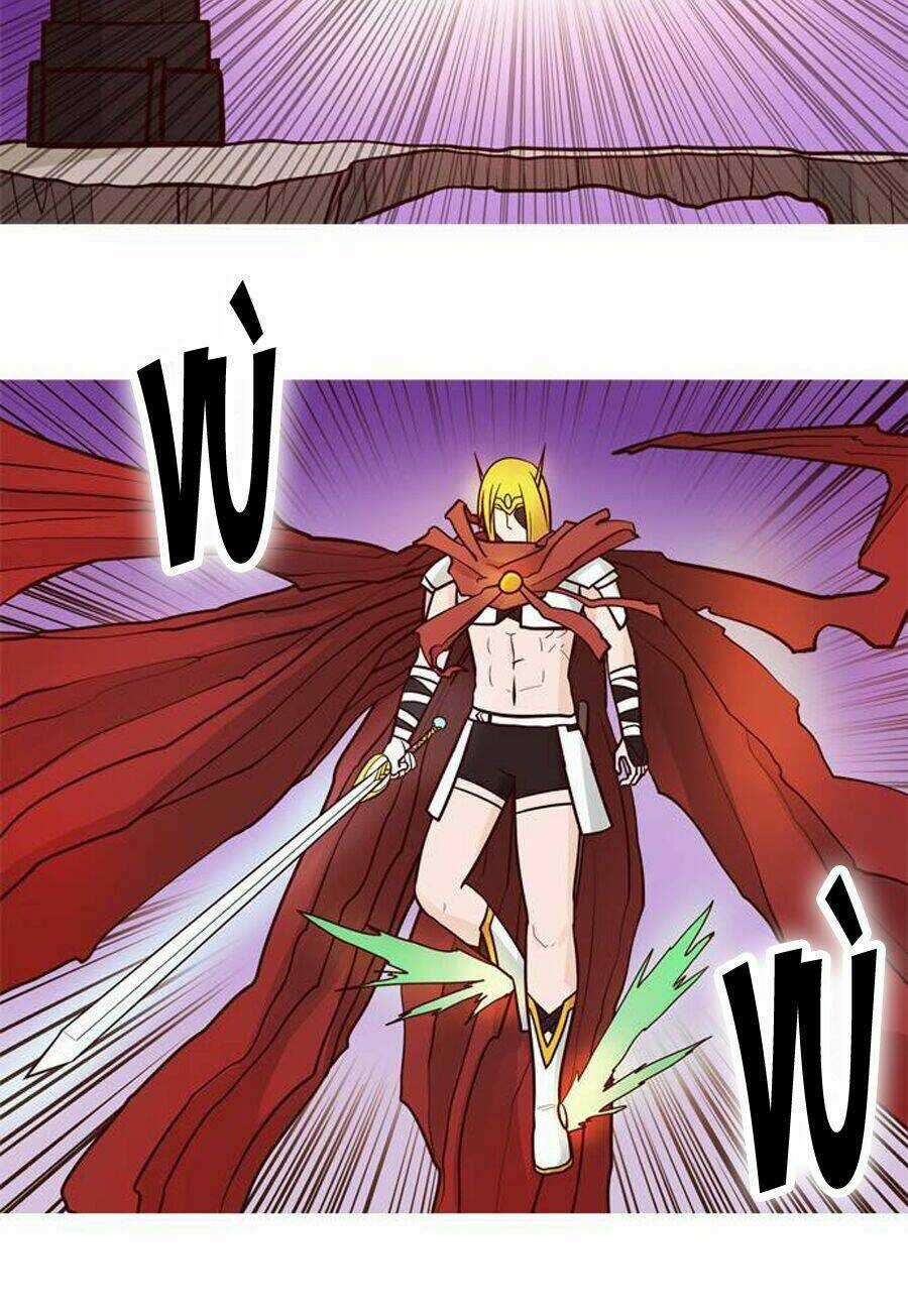 The Devil King Is Bored - Chapter 49 - Trang 11