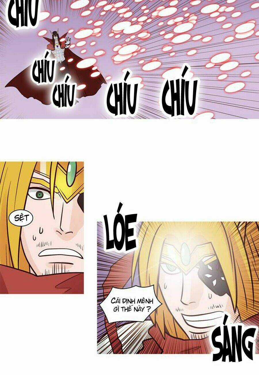 The Devil King Is Bored - Chapter 49 - Trang 13