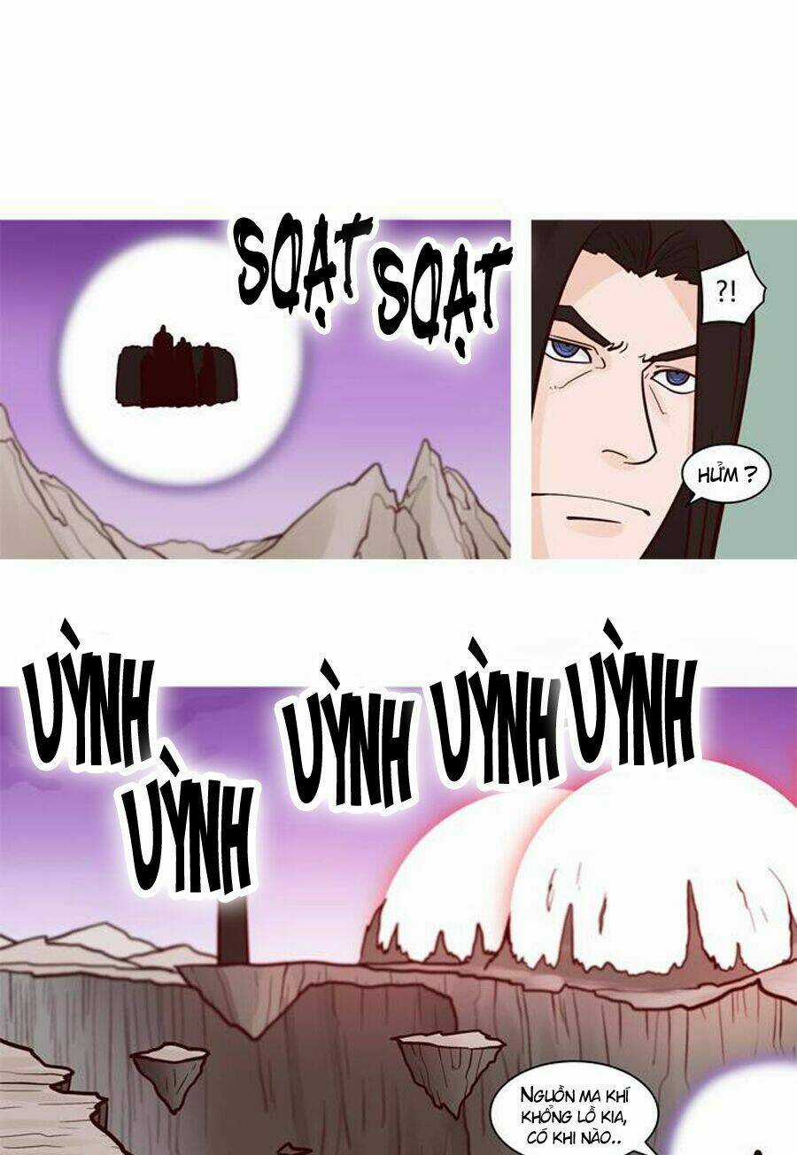 The Devil King Is Bored - Chapter 49 - Trang 16