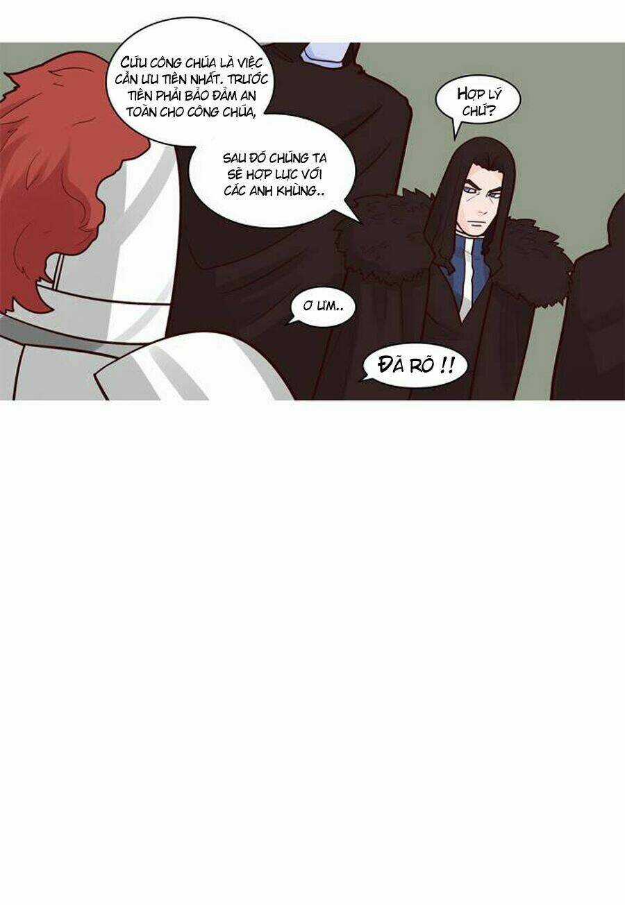 The Devil King Is Bored - Chapter 49 - Trang 20