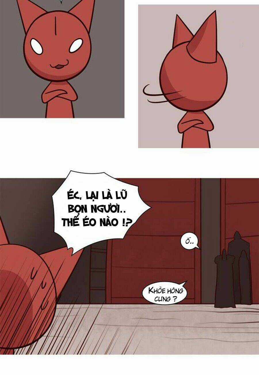 The Devil King Is Bored - Chapter 49 - Trang 25