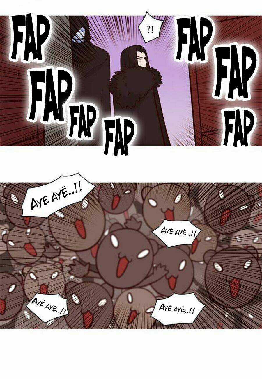 The Devil King Is Bored - Chapter 49 - Trang 28