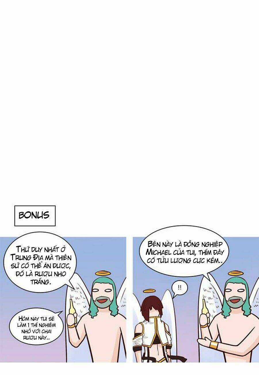 The Devil King Is Bored - Chapter 49 - Trang 29