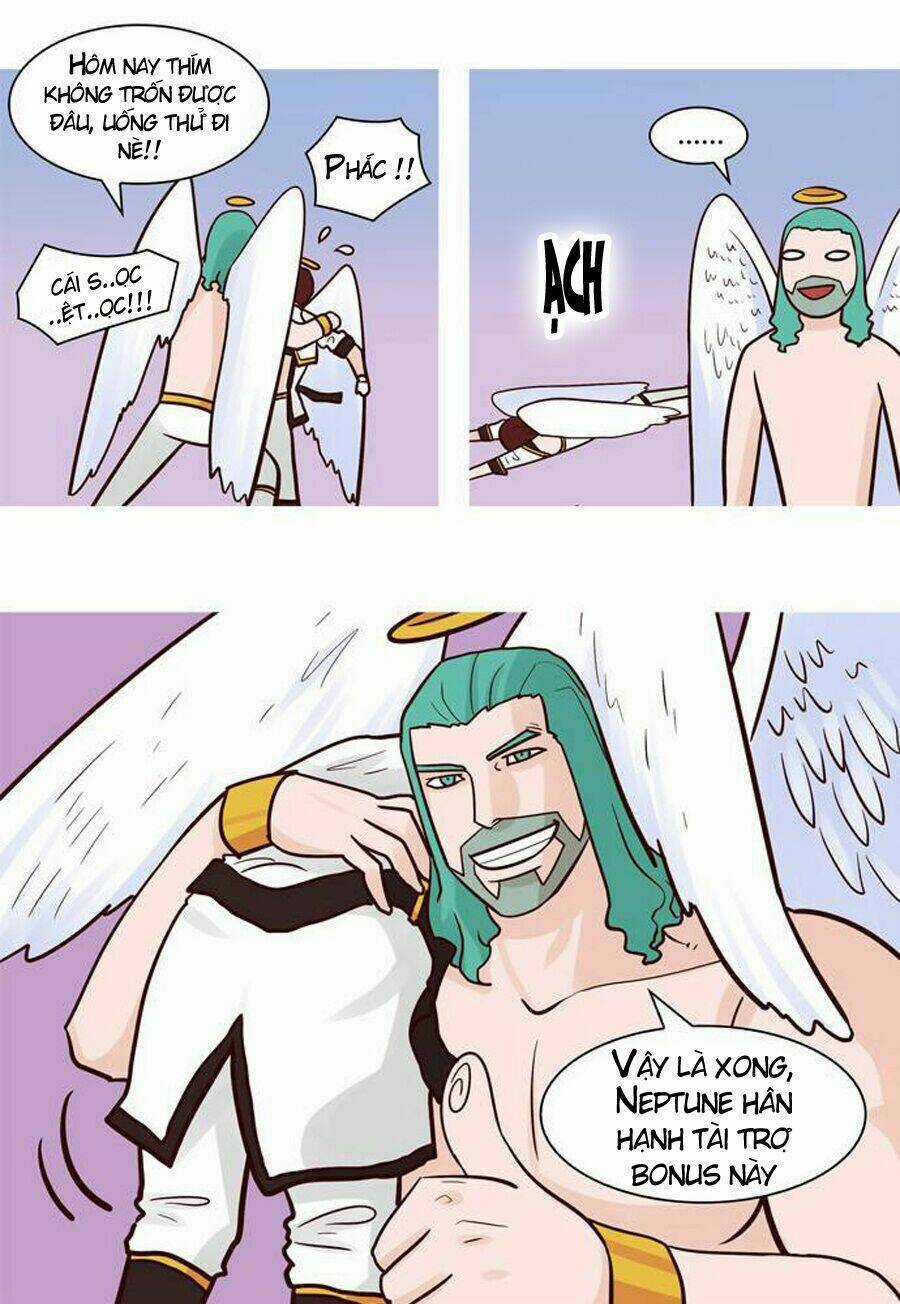 The Devil King Is Bored - Chapter 49 - Trang 30