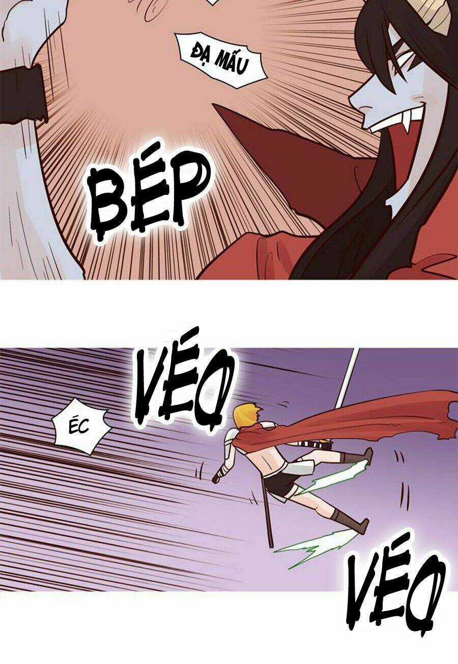 The Devil King Is Bored - Chapter 49 - Trang 7