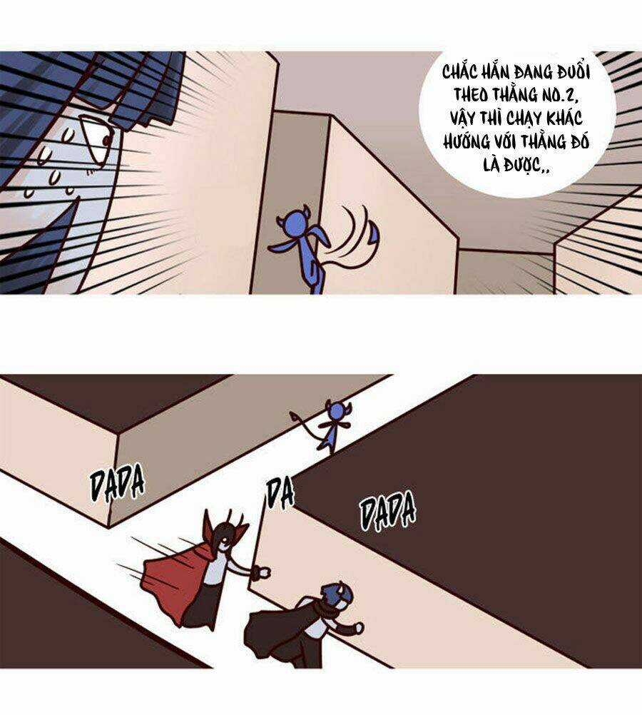 The Devil King Is Bored - Chapter 5 - Trang 16