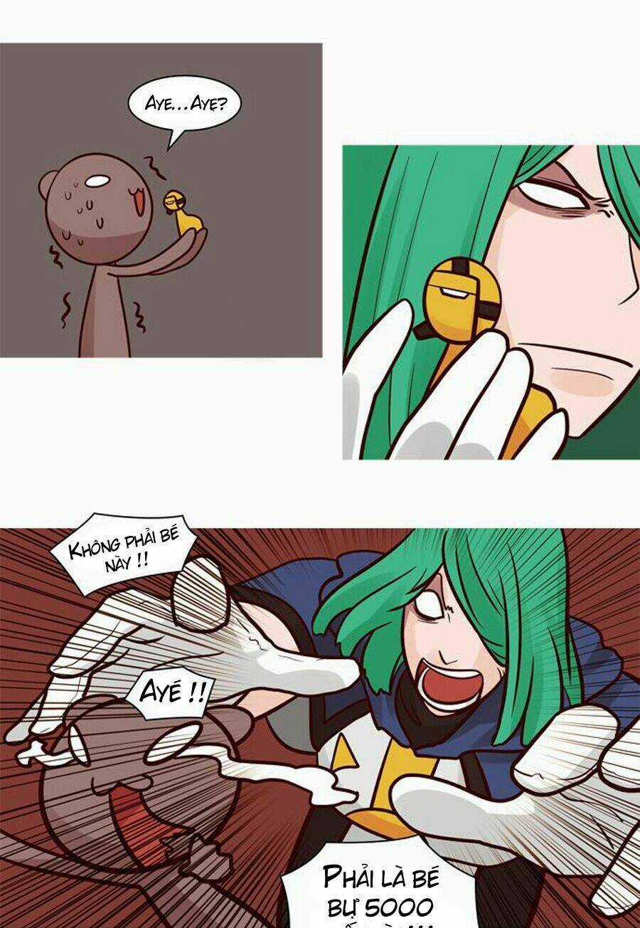 The Devil King Is Bored - Chapter 50 - Trang 11