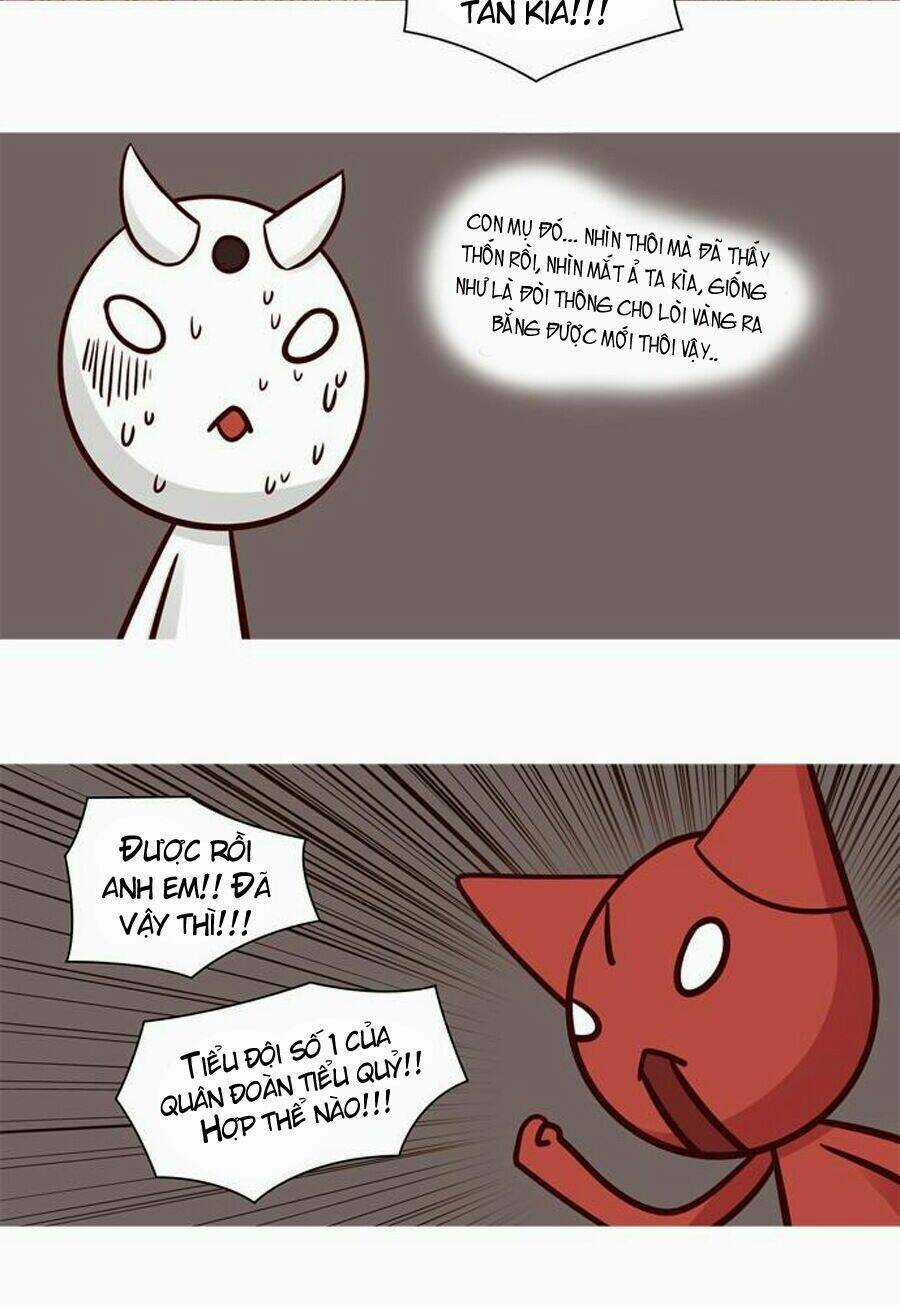 The Devil King Is Bored - Chapter 50 - Trang 12