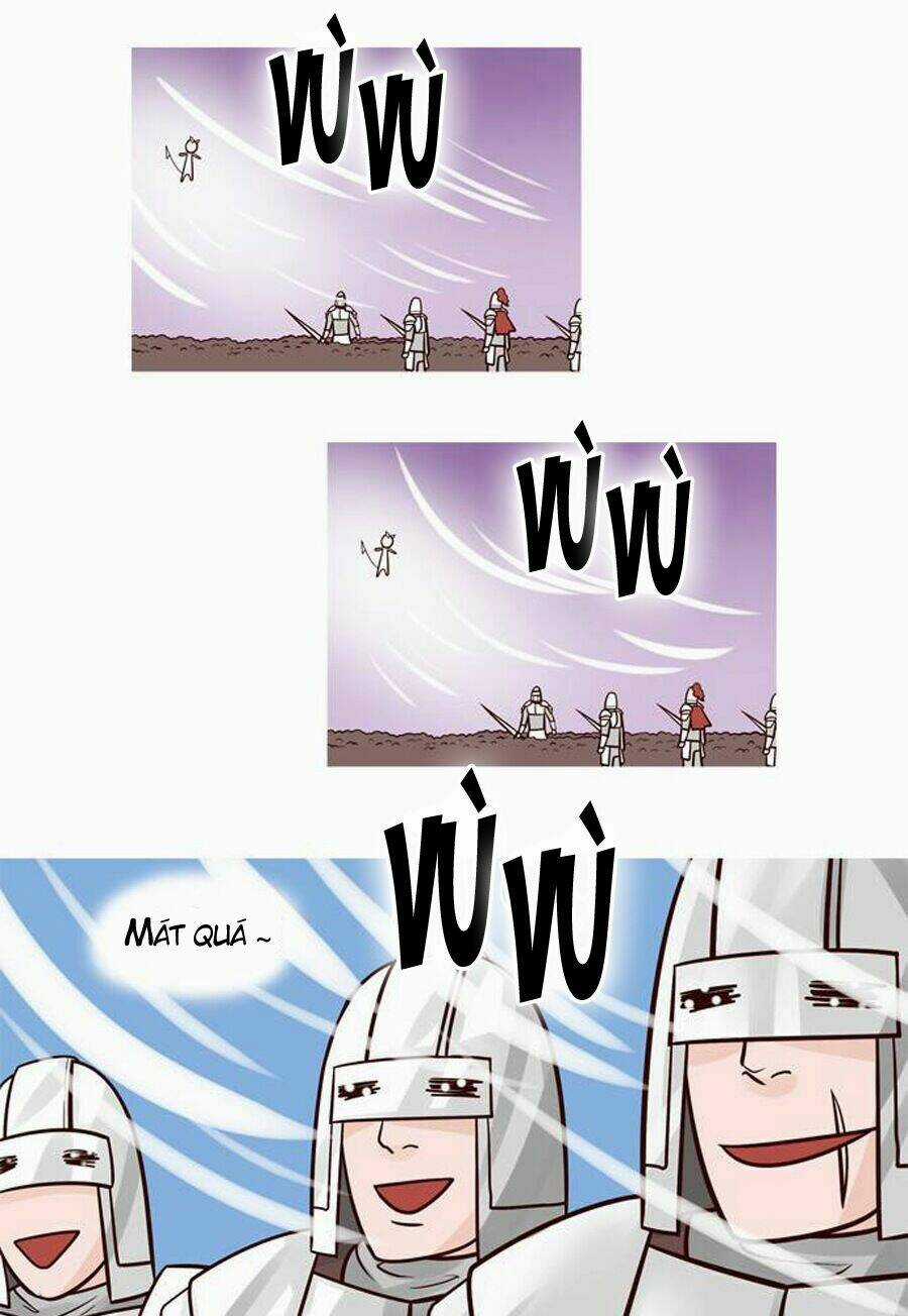 The Devil King Is Bored - Chapter 50 - Trang 26