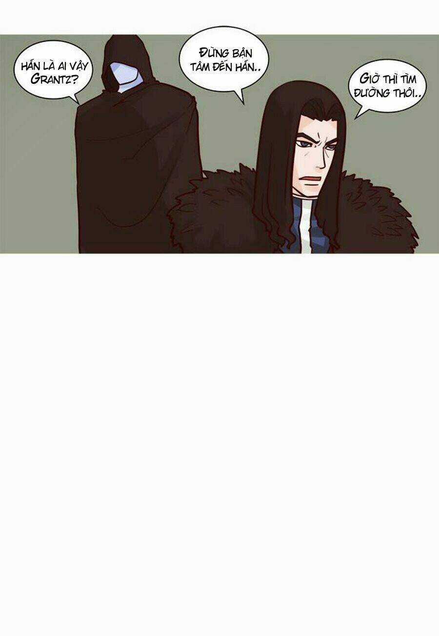 The Devil King Is Bored - Chapter 50 - Trang 5