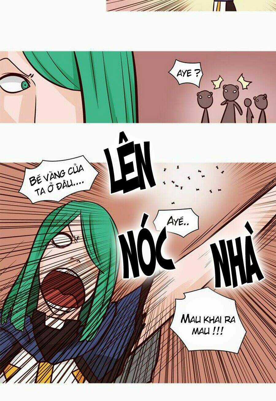 The Devil King Is Bored - Chapter 50 - Trang 10