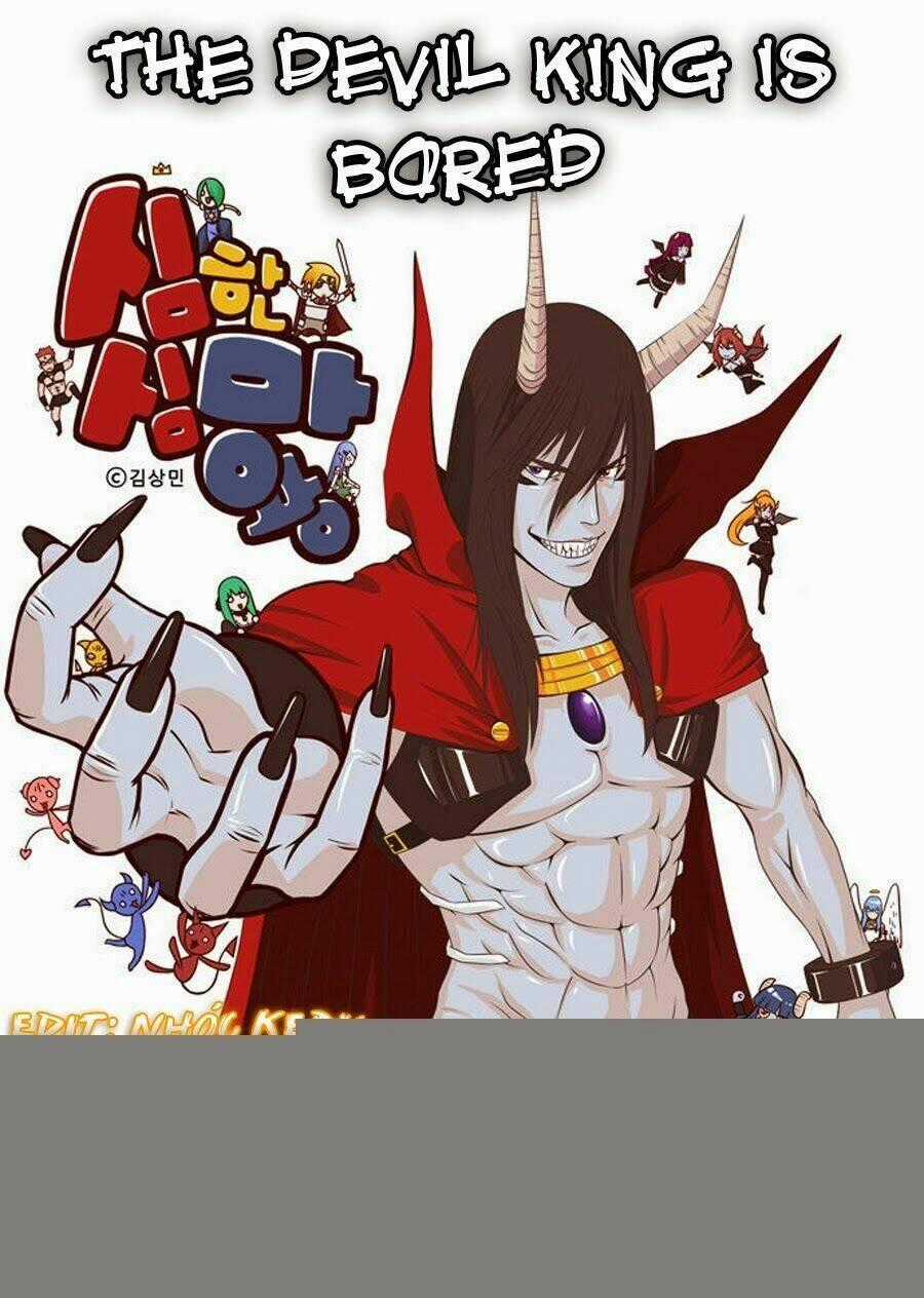 The Devil King Is Bored - Chapter 51 - Trang 2