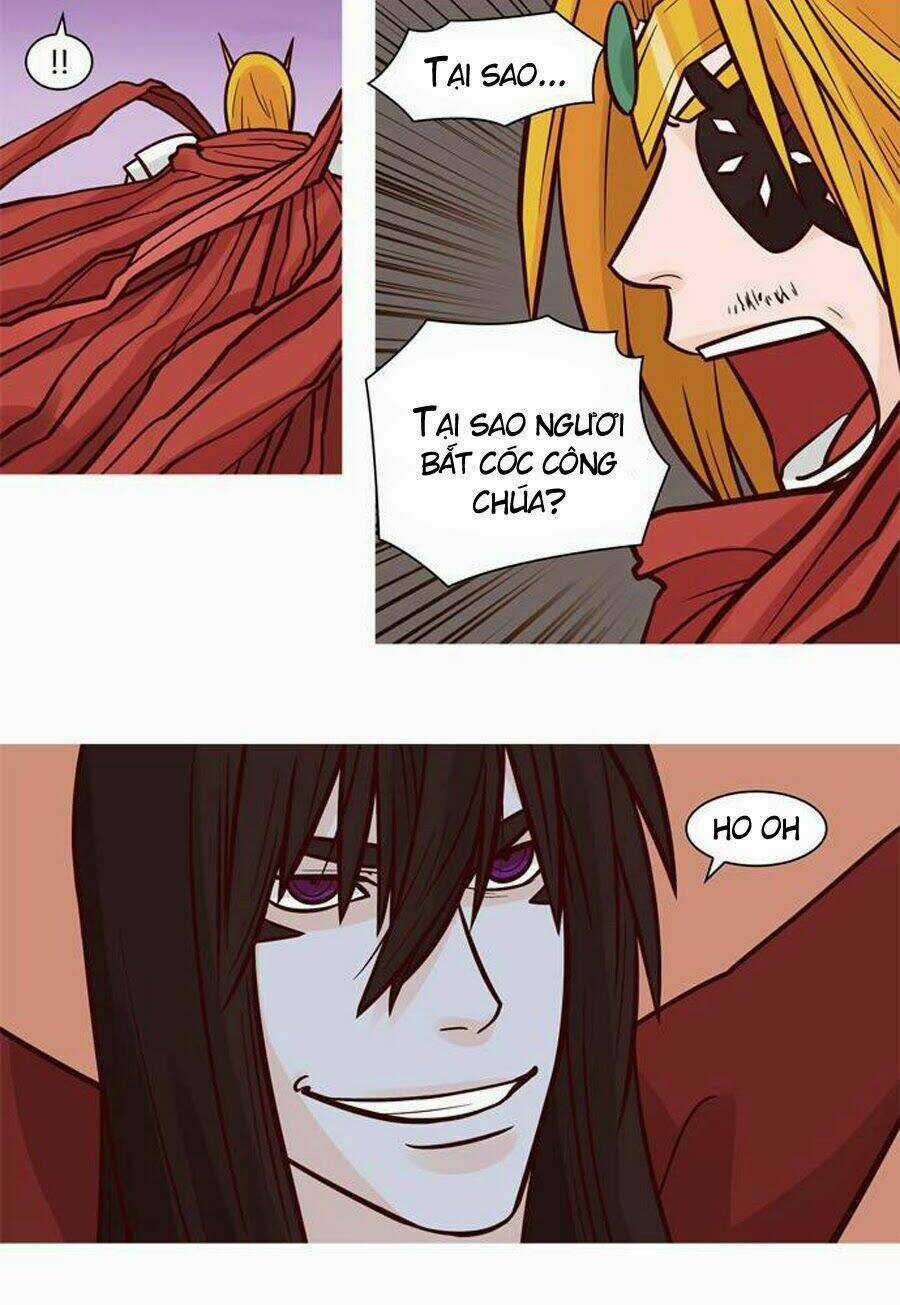 The Devil King Is Bored - Chapter 51 - Trang 13