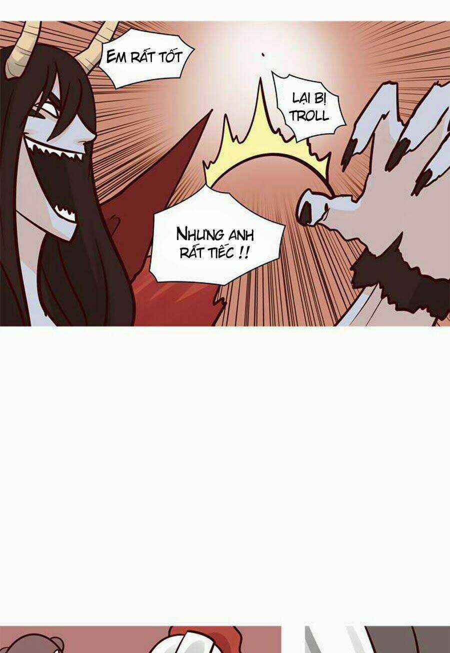 The Devil King Is Bored - Chapter 51 - Trang 18