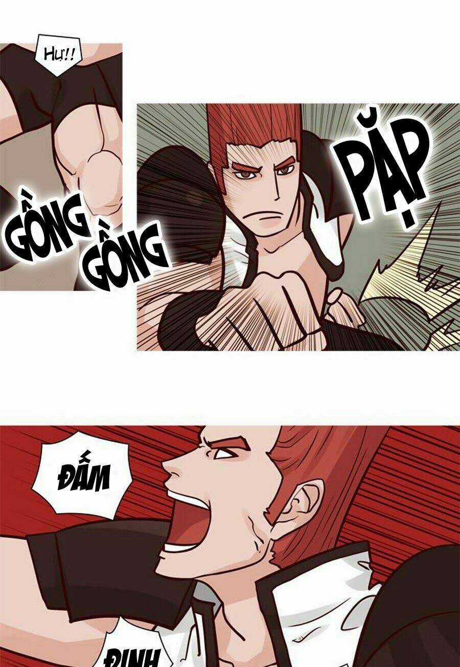 The Devil King Is Bored - Chapter 51 - Trang 24