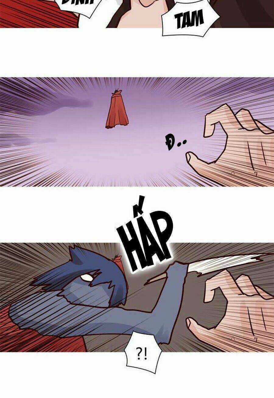 The Devil King Is Bored - Chapter 51 - Trang 25