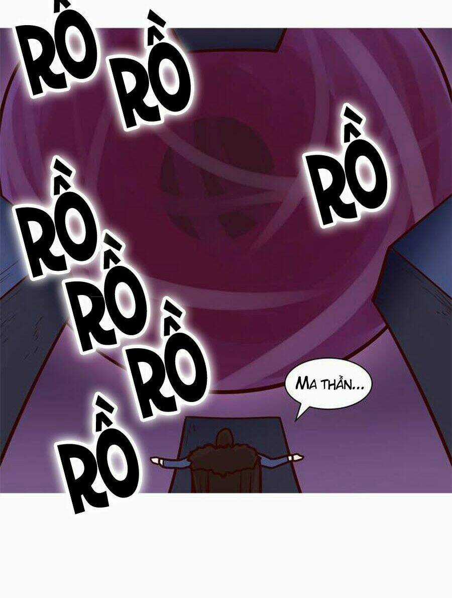 The Devil King Is Bored - Chapter 51 - Trang 29