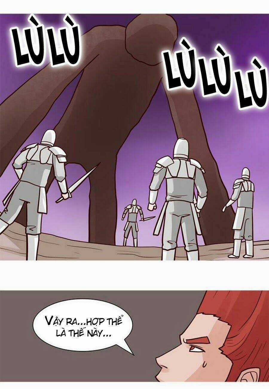 The Devil King Is Bored - Chapter 51 - Trang 6