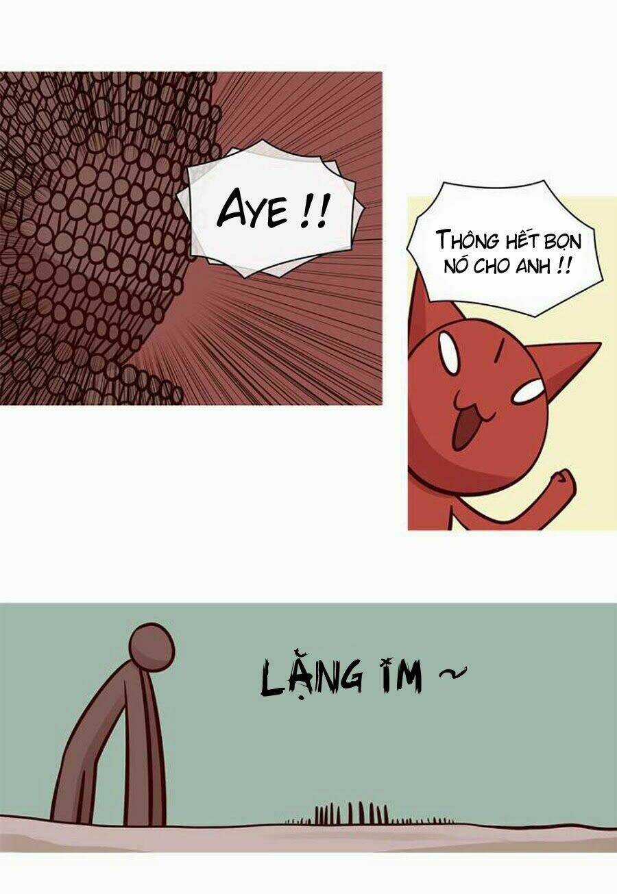 The Devil King Is Bored - Chapter 51 - Trang 7