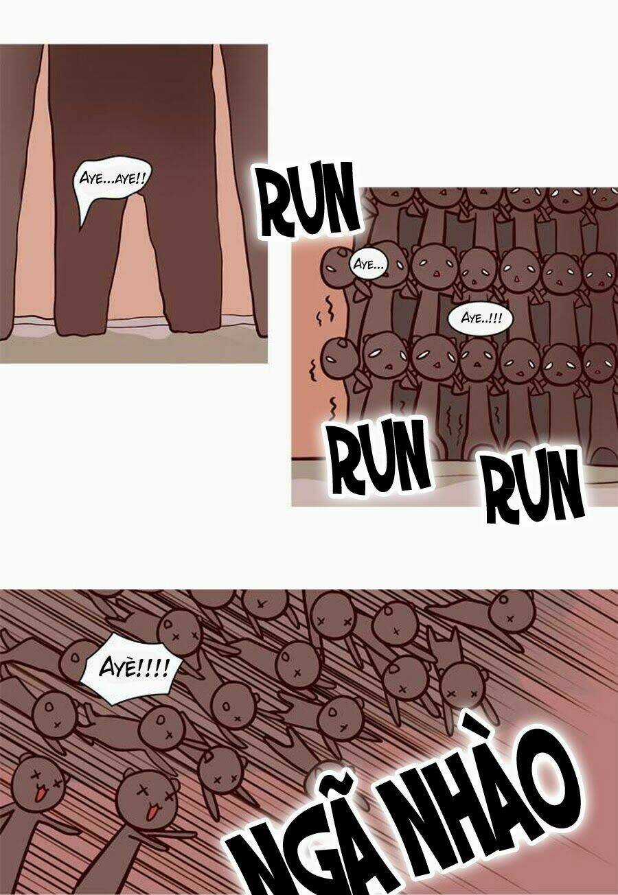 The Devil King Is Bored - Chapter 51 - Trang 8