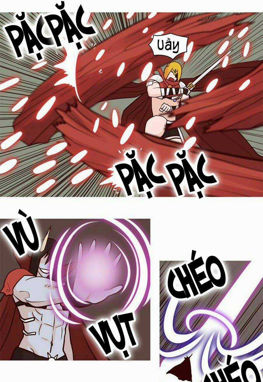 The Devil King Is Bored - Chapter 51 - Trang 10