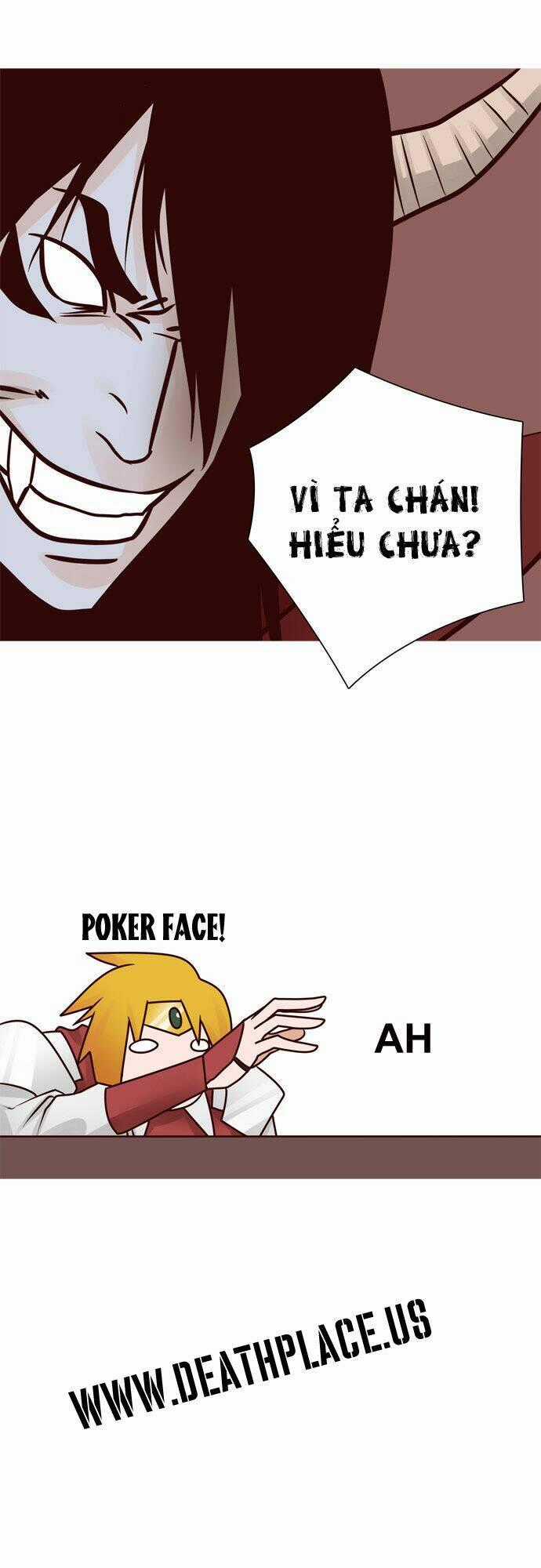 The Devil King Is Bored - Chapter 52 - Trang 15