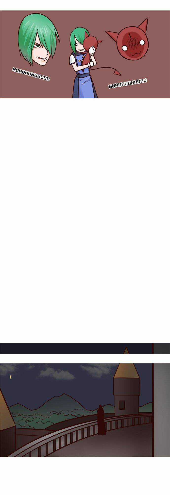 The Devil King Is Bored - Chapter 52 - Trang 4