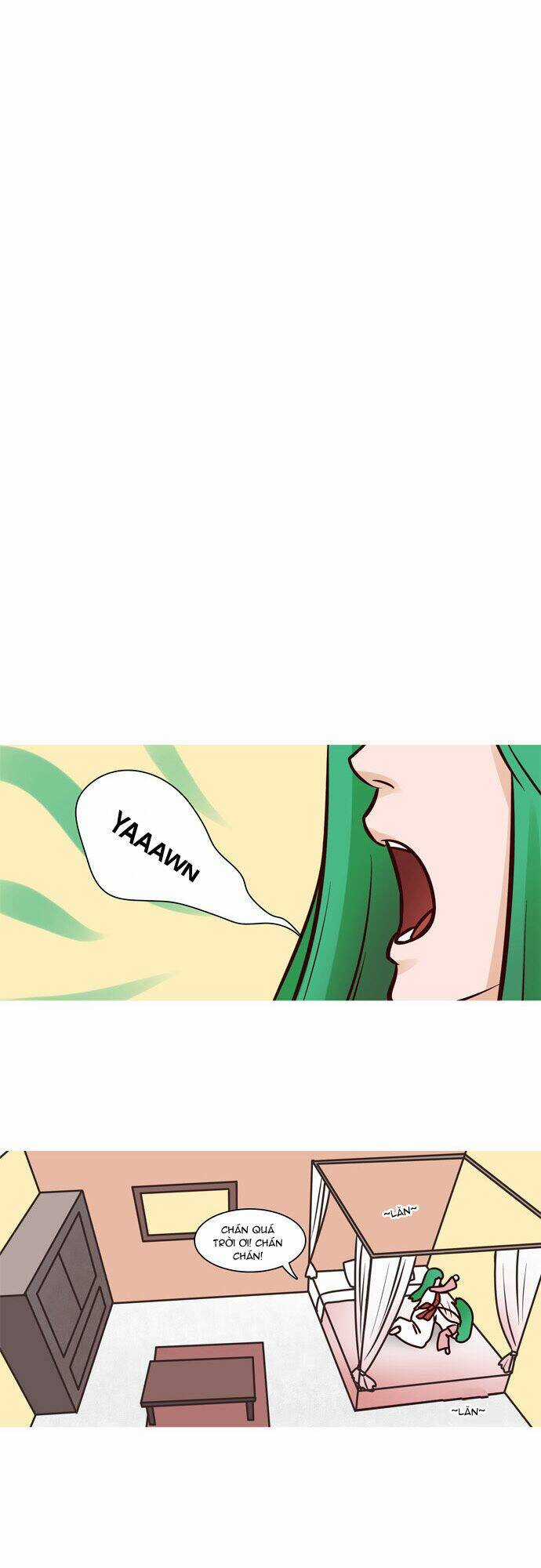 The Devil King Is Bored - Chapter 52 - Trang 8