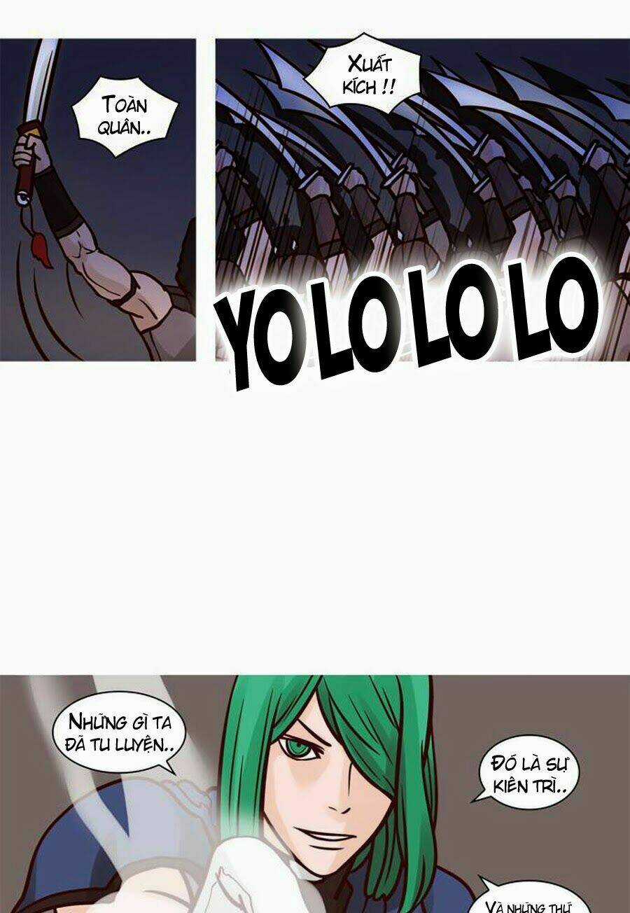 The Devil King Is Bored - Chapter 53 - Trang 14