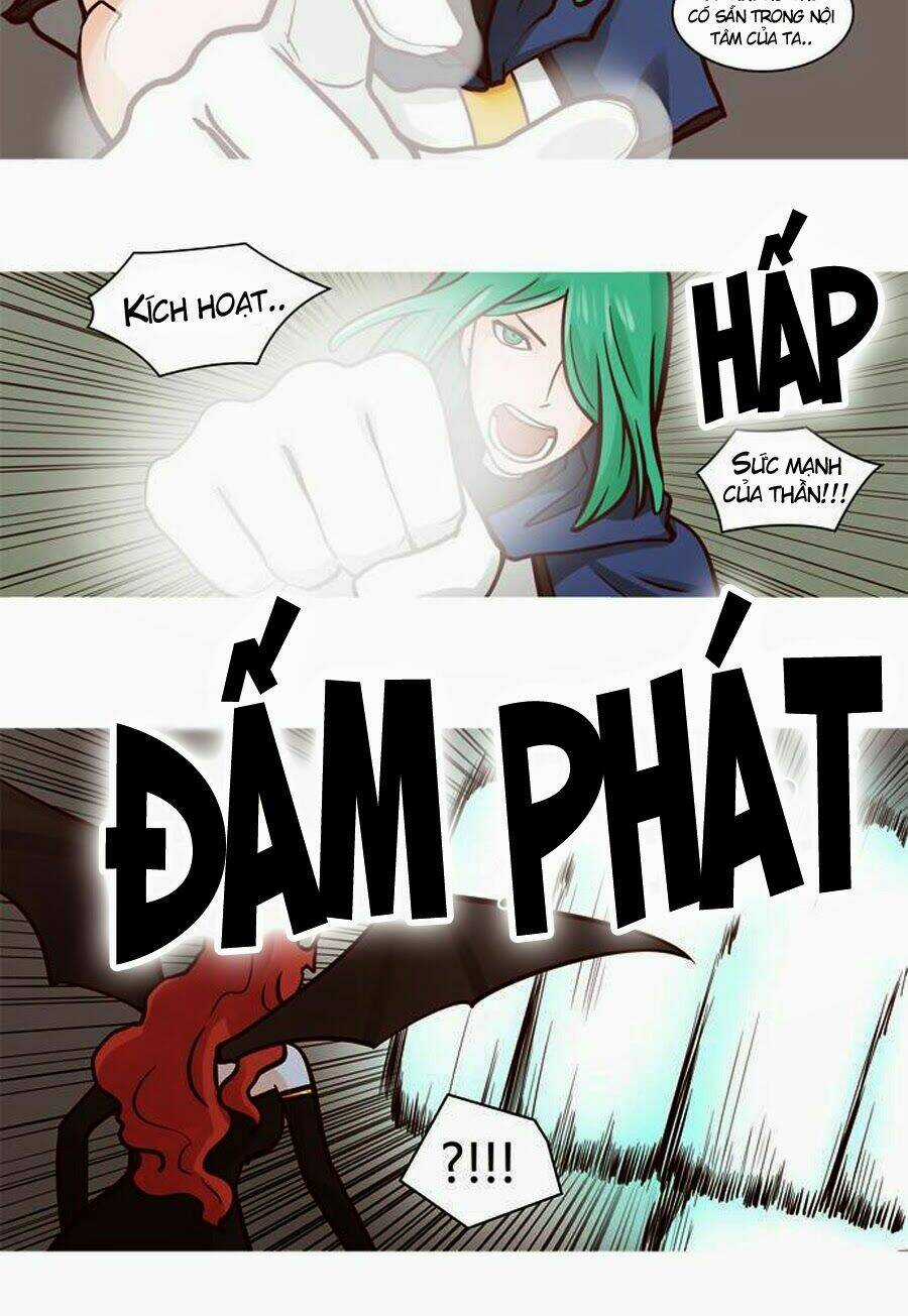 The Devil King Is Bored - Chapter 53 - Trang 15