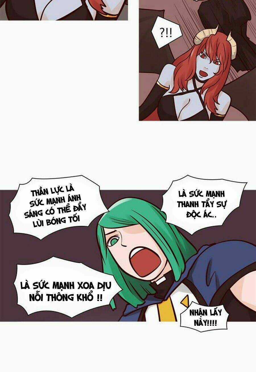 The Devil King Is Bored - Chapter 53 - Trang 17