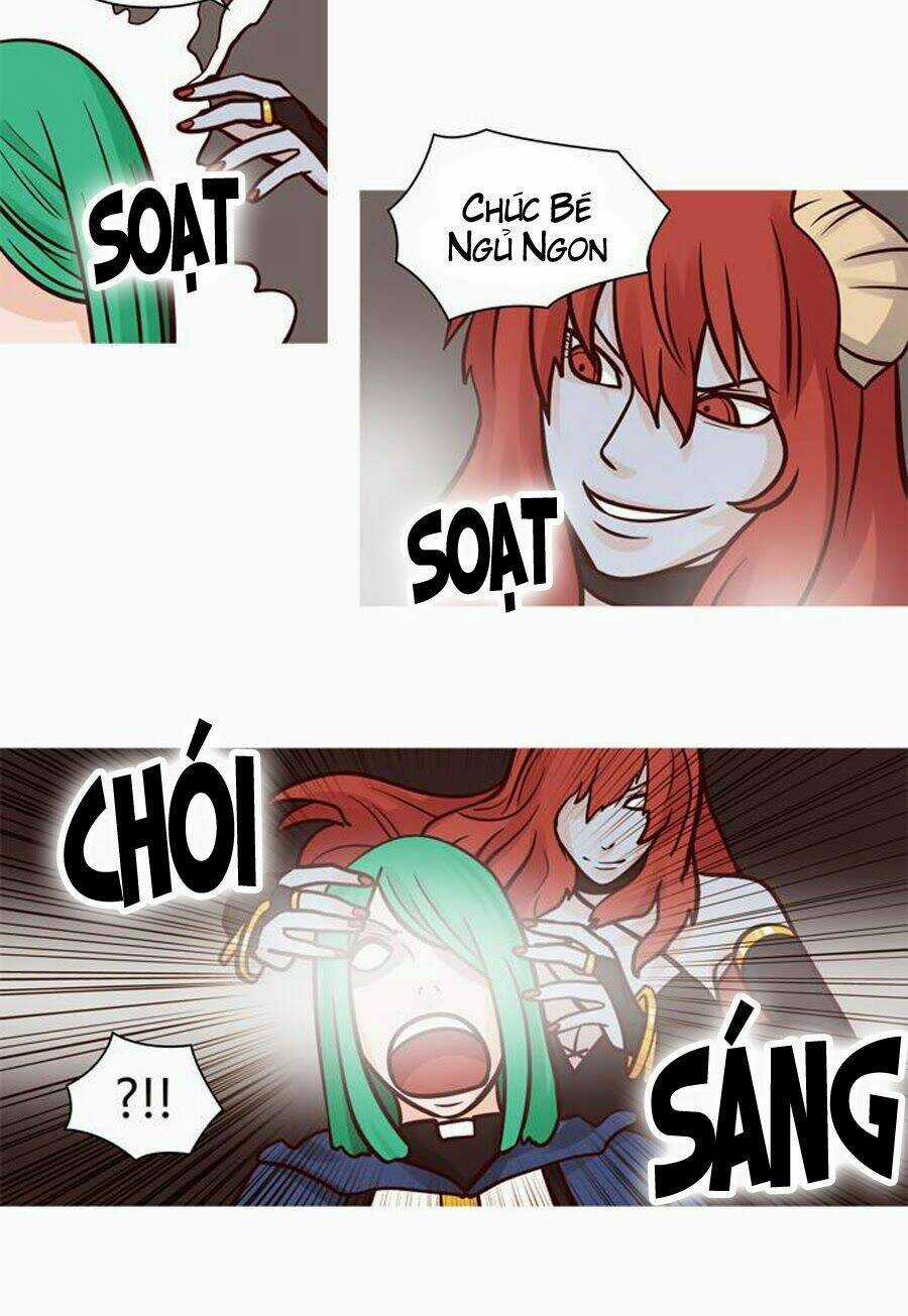 The Devil King Is Bored - Chapter 53 - Trang 21