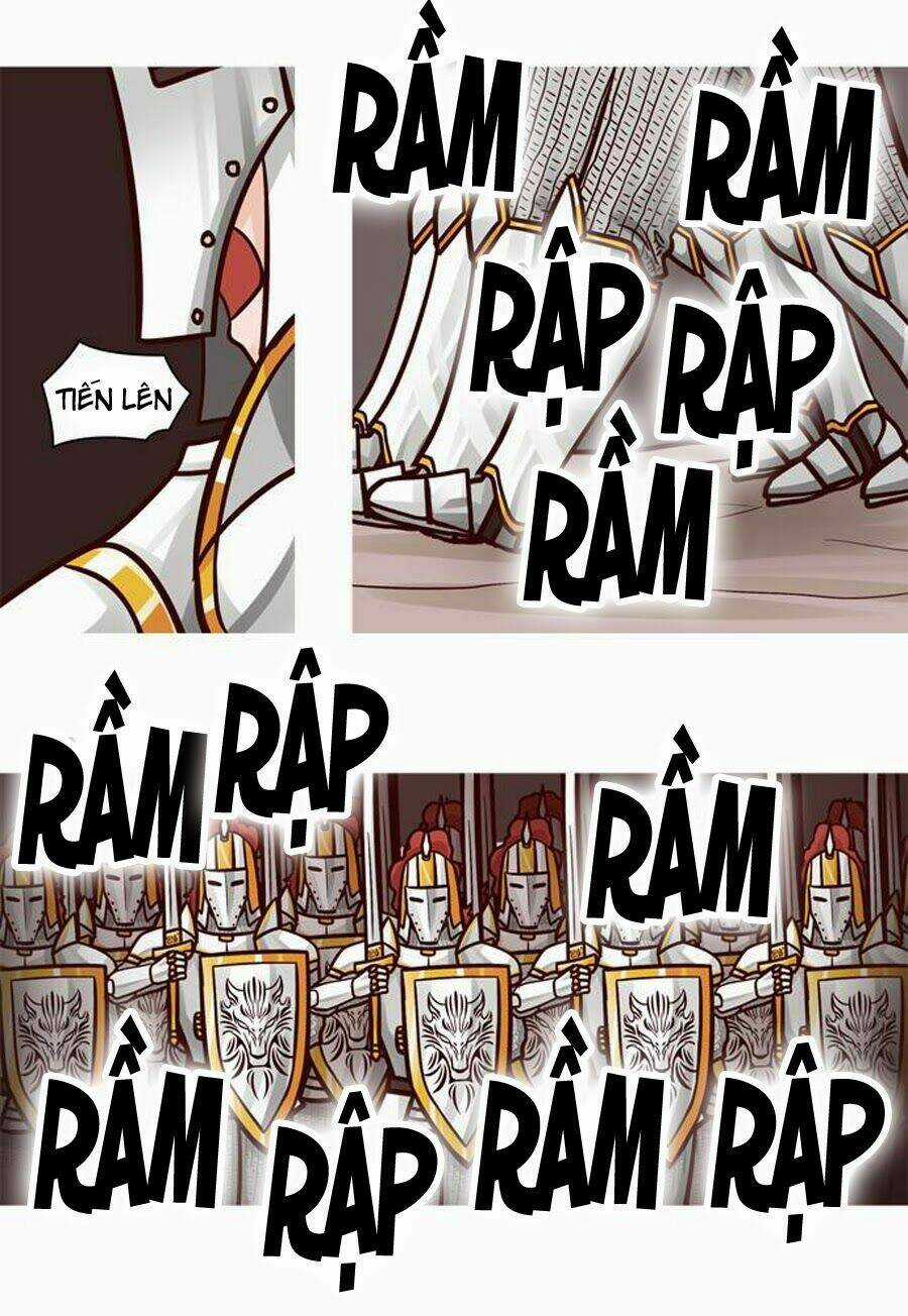 The Devil King Is Bored - Chapter 53 - Trang 26