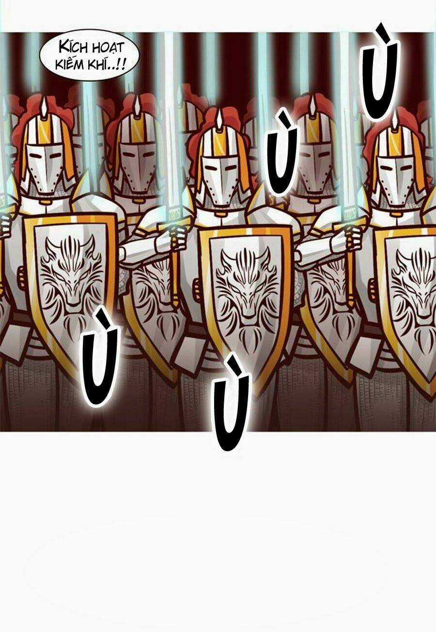 The Devil King Is Bored - Chapter 53 - Trang 30