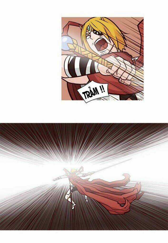 The Devil King Is Bored - Chapter 54 - Trang 14